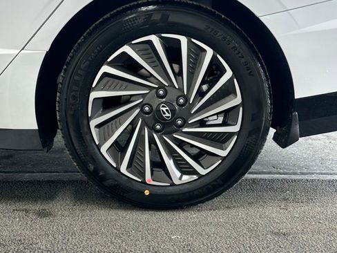 New 2026 Hyundai Sonata SEL image 7