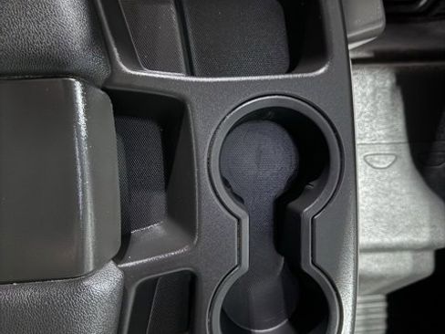 Used 2021 Chevrolet Silverado 1500 Custom Trail Boss w/ Midnight Edition image 22