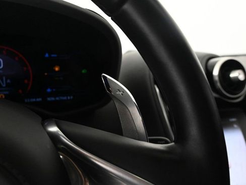 Used 2023 McLaren GT image 21