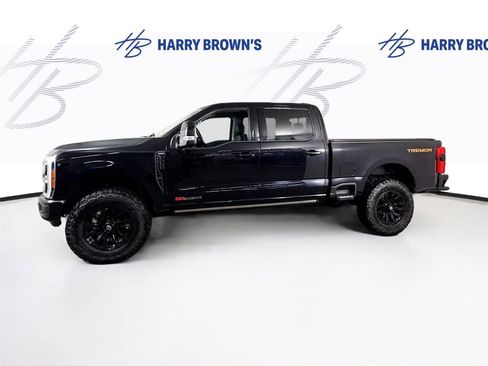 Used 2023 Ford F250 Lariat w/ Lariat Ultimate Package image 30