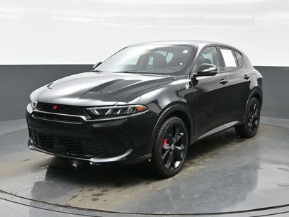 Used 2024 Dodge Hornet R/T w/ Track Pack