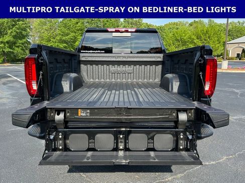 New 2026 GMC Sierra 1500 AT4 image 13