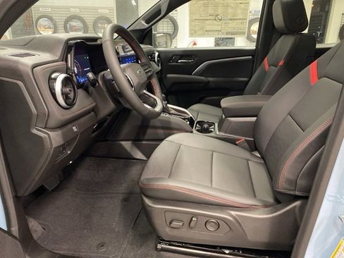 New 2026 Chevrolet Colorado Z71 w/ Technology Package image 24