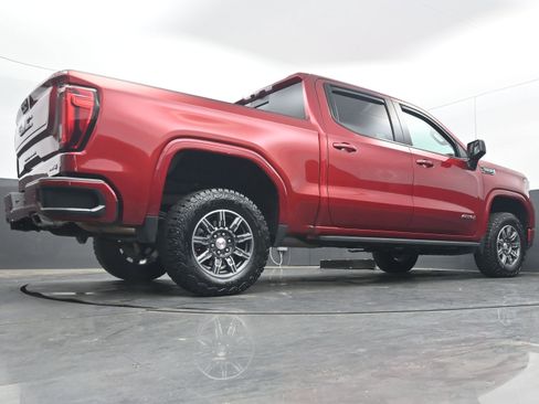 Used 2024 GMC Sierra 1500 AT4 w/ Technology Package image 32