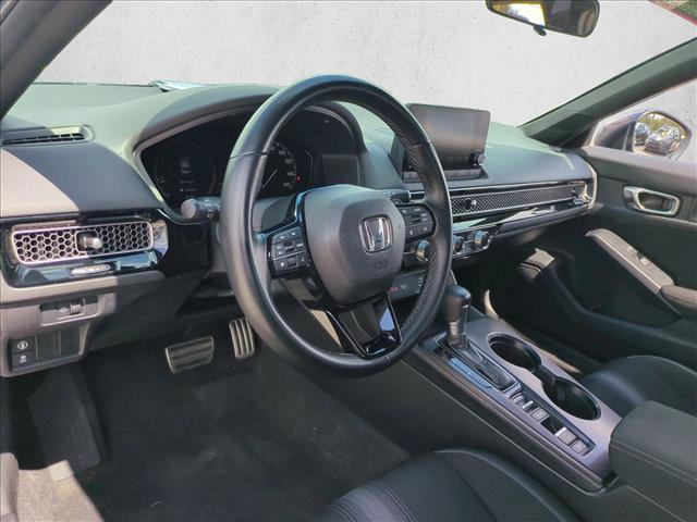 Used 2024 Honda Civic Sport image 10