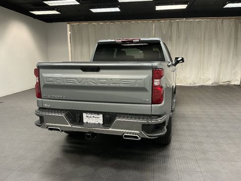 New 2026 Chevrolet Silverado 1500 LT image 6