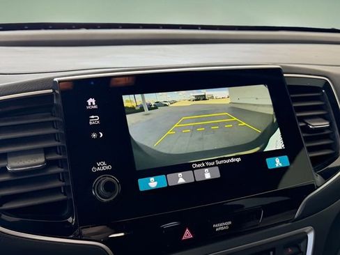 Used 2022 Honda Pilot Sport image 25