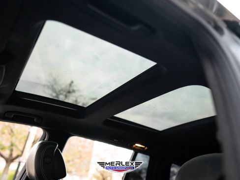 Used 2018 Mercedes-Benz GLS 63 AMG 4MATIC w/ AMG Night Styling Package image 43