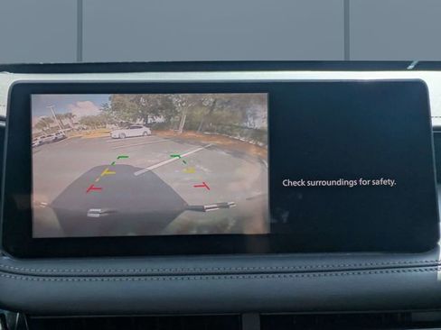 Certified 2025 INFINITI QX60 Pure FWD image 23