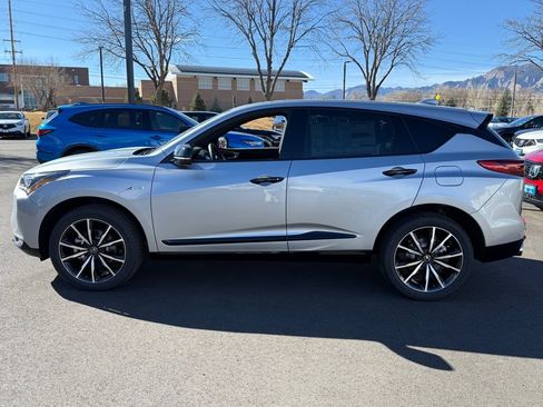 New 2026 Acura RDX A-Spec AWD/4WD image 8