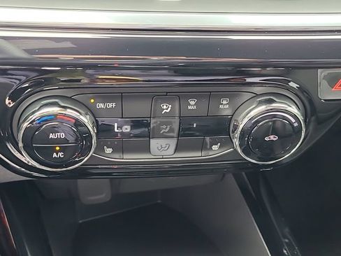 New 2026 Chevrolet Trax RS w/ Driver Confidence Package FWD image 30