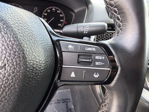 Used 2024 Honda Civic Sport image 26