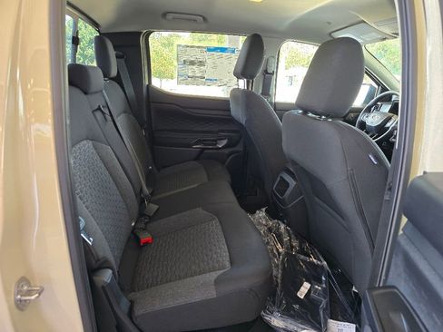 New 2025 Ford Ranger XLT image 11
