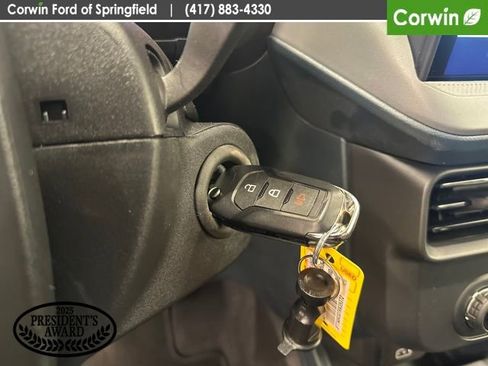 New 2026 Ford Maverick XL image 34