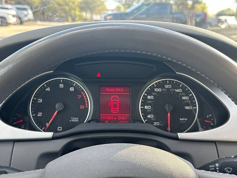 Used 2011 Audi A4 2.0T Premium Plus FWD image 16