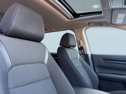 Used 2024 Honda CR-V EX image 25