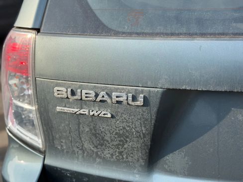 Used 2010 Subaru Forester 2.5X image 12