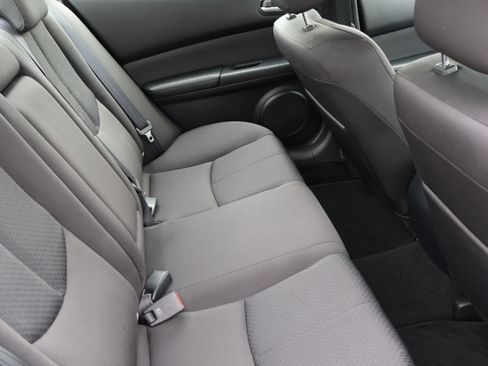 Used 2013 MAZDA MAZDA6 i Sport image 13