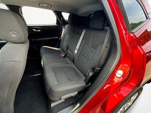 Used 2021 Chevrolet Blazer LT image 22