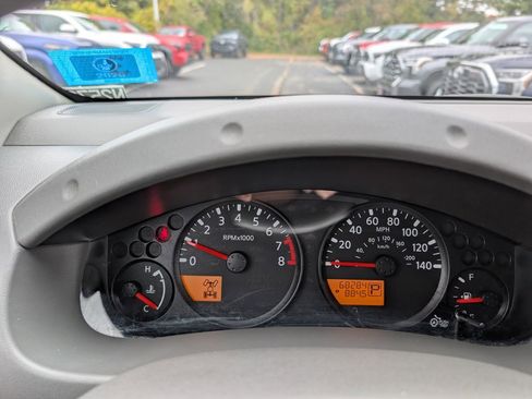 Used 2020 Nissan Frontier SV w/ SV Utility Package image 22