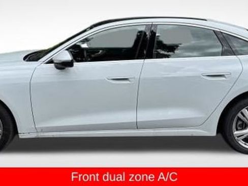 Certified 2025 Audi A5 2.0T Premium w/ Convenience Package AWD/4WD image 5