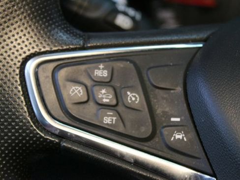 Used 2023 Chevrolet Malibu LT FWD image 20