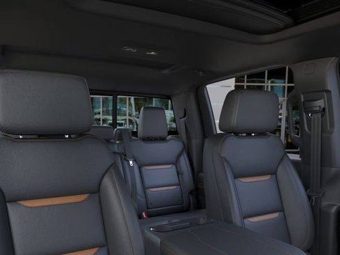 New 2026 GMC Sierra 1500 AT4 w/ AT4 Premium Package image 24