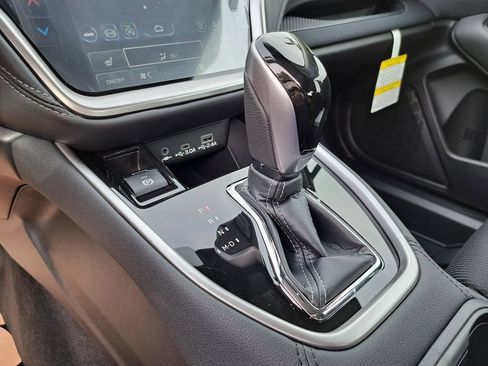 New 2025 Subaru Legacy Premium image 11