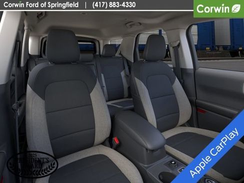 New 2026 Ford Bronco Sport Big Bend image 11