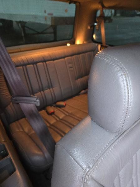 Used 1993 Plymouth Grand Voyager LE FWD image 14