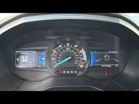 Certified 2023 Ford Edge Titanium w/ Equipment Group 301A AWD/4WD image 18