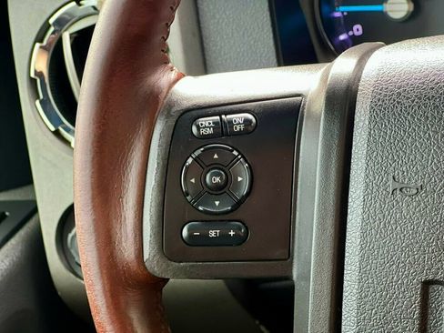 Used 2012 Ford F250 King Ranch w/ King Ranch w/Chrome Pkg AWD/4WD image 20