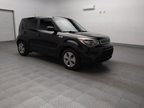 Used 2016 Kia Soul image 13