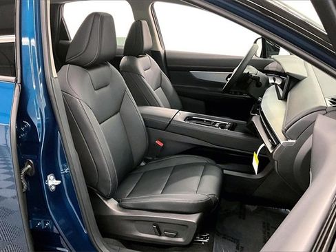 New 2025 Nissan Murano SL image 37