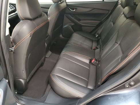 Used 2018 Subaru Crosstrek 2.0i Limited AWD/4WD image 21