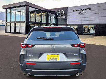 New 2026 MAZDA CX-50 2.5 Hybrid w/ Preferred Pkg