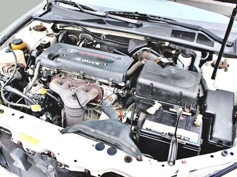 Used 2005 Toyota Camry LE image 25