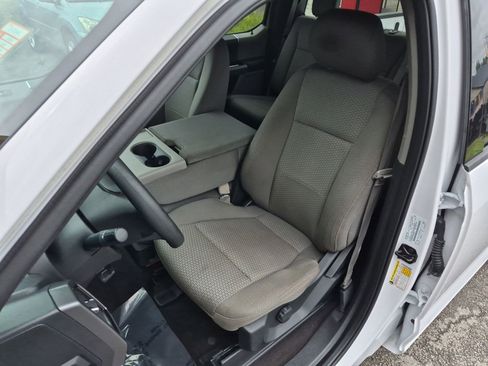 Used 2020 Ford F150 XLT RWD image 9
