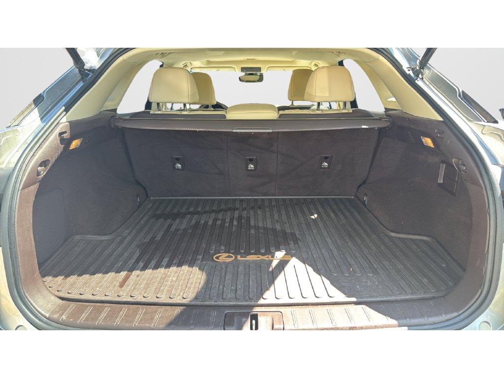 Used 2017 Lexus RX 350 AWD image 19