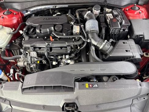 Used 2020 Hyundai Sonata Limited FWD image 17