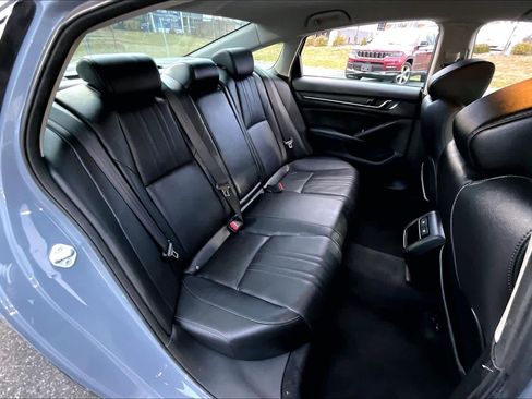 Used 2022 Honda Accord Sport Special Edition image 20