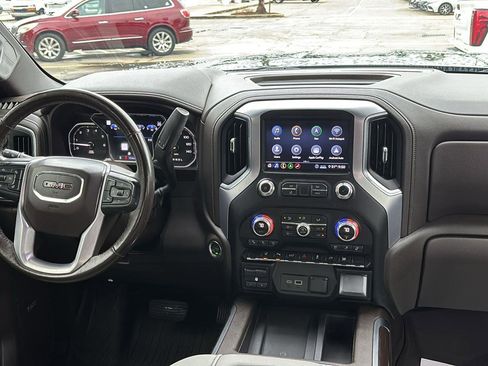 Used 2020 GMC Sierra 3500 SLT w/ SLT Premium Plus Package image 24