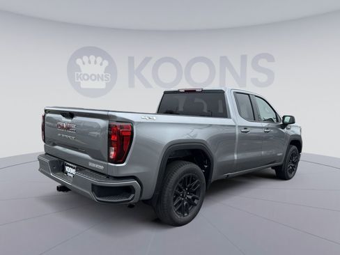 New 2026 GMC Sierra 1500 Elevation AWD/4WD image 7