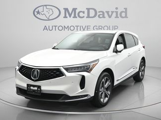 Used 2023 Acura RDX AWD w/ Advance Package video 1
