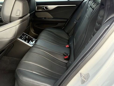 Certified 2024 BMW 840i Gran Coupe w/ Driving Assistance Package image 31