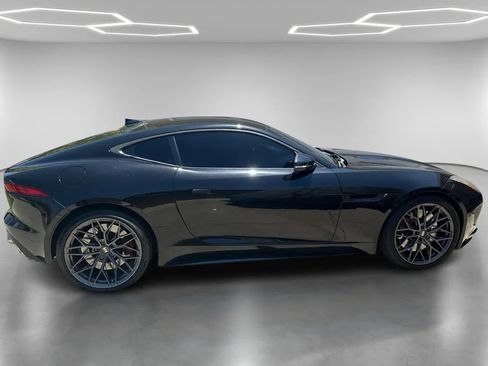 Used 2015 Jaguar F-TYPE R RWD image 4