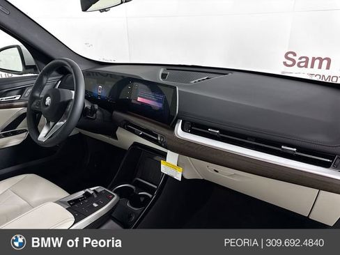 New 2026 BMW X1 xDrive28i w/ Convenience Package image 29