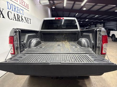 Used 2022 RAM 2500 Big Horn AWD/4WD image 8