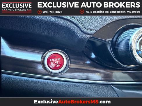 Used 2015 Honda CR-V EX-L image 16