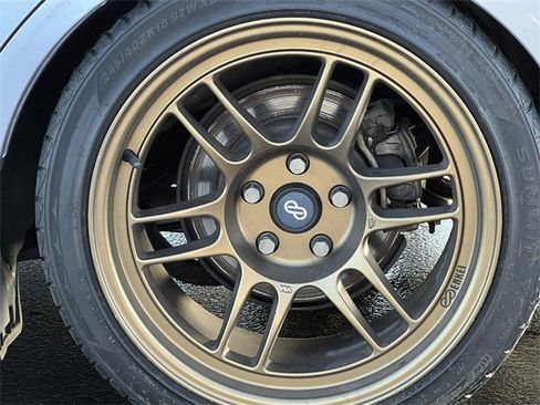 Used 2016 Subaru WRX image 7